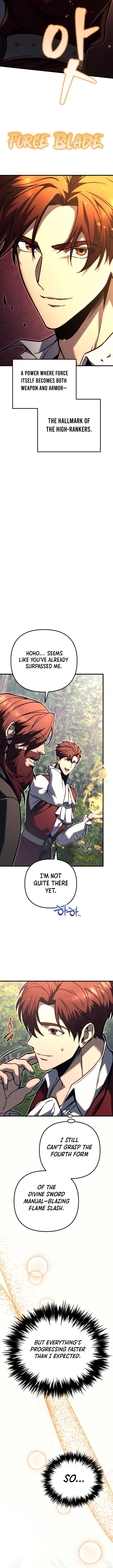 Regressor of the Fallen family Chapter 80 8